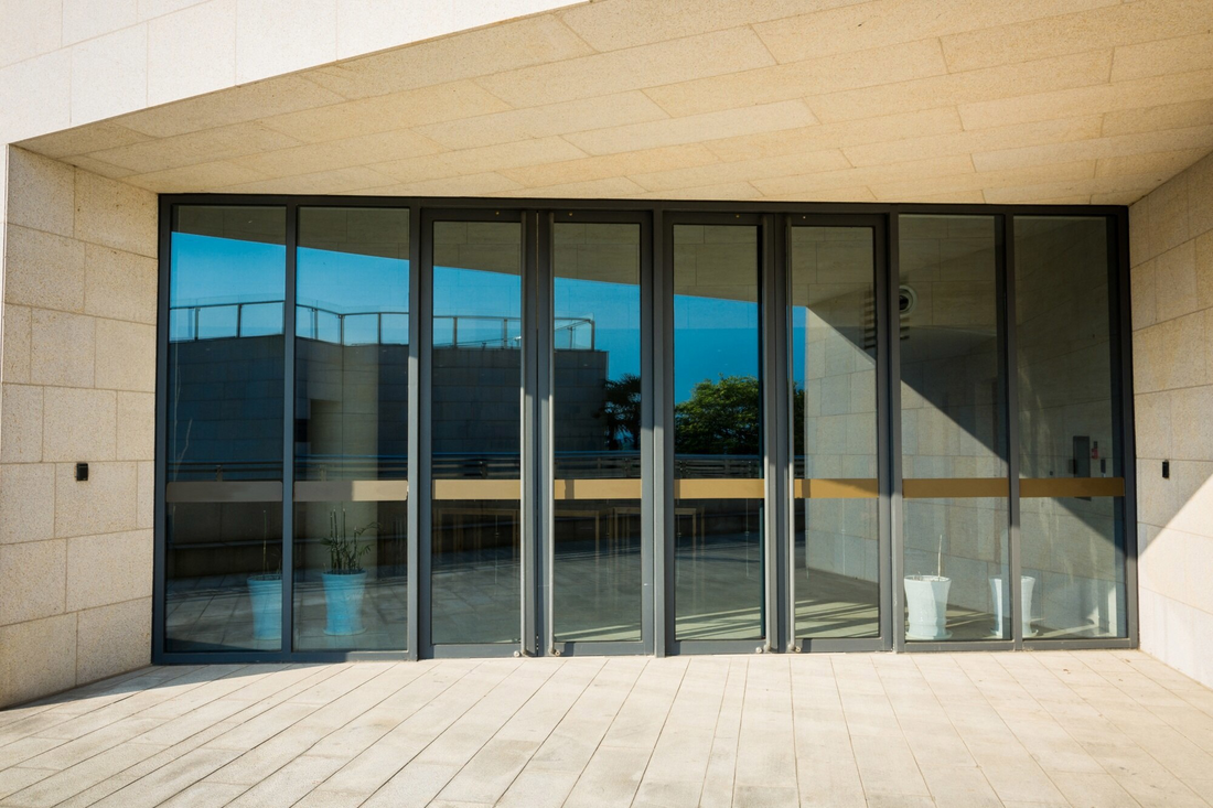 The Complete Guide to Aluminium Doors and Windows for Modern UK Homes