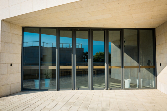 The Complete Guide to Aluminium Doors and Windows for Modern UK Homes