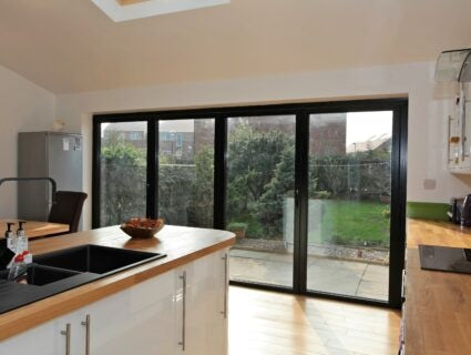 Origin Bifold Doors