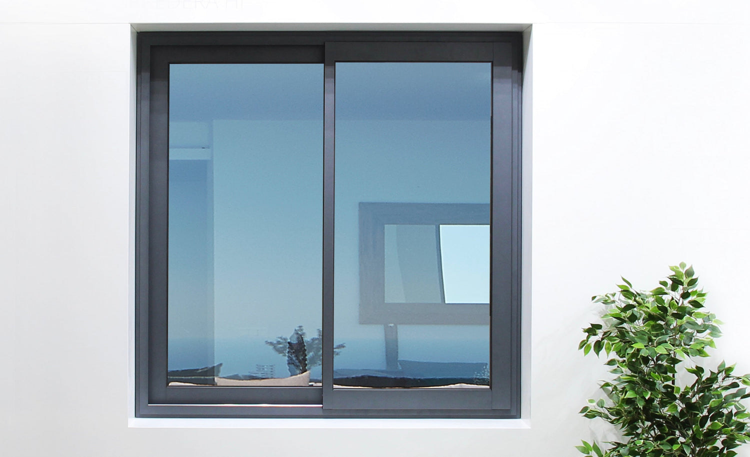 Cortizo Aluminium Windows