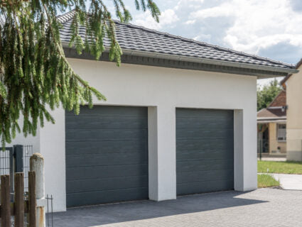 Roller Garage Doors