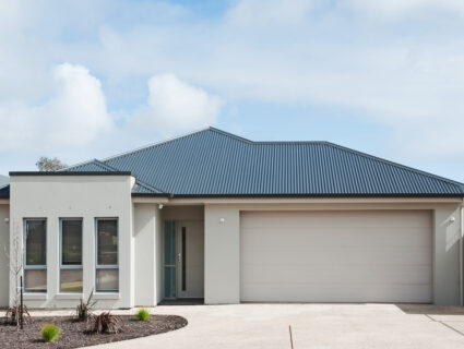 Sectional Garage Doors